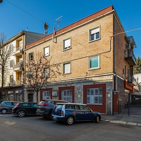 Giorgi Homes - Easy Apartment By Wonderful Italy Bologna Luaran gambar