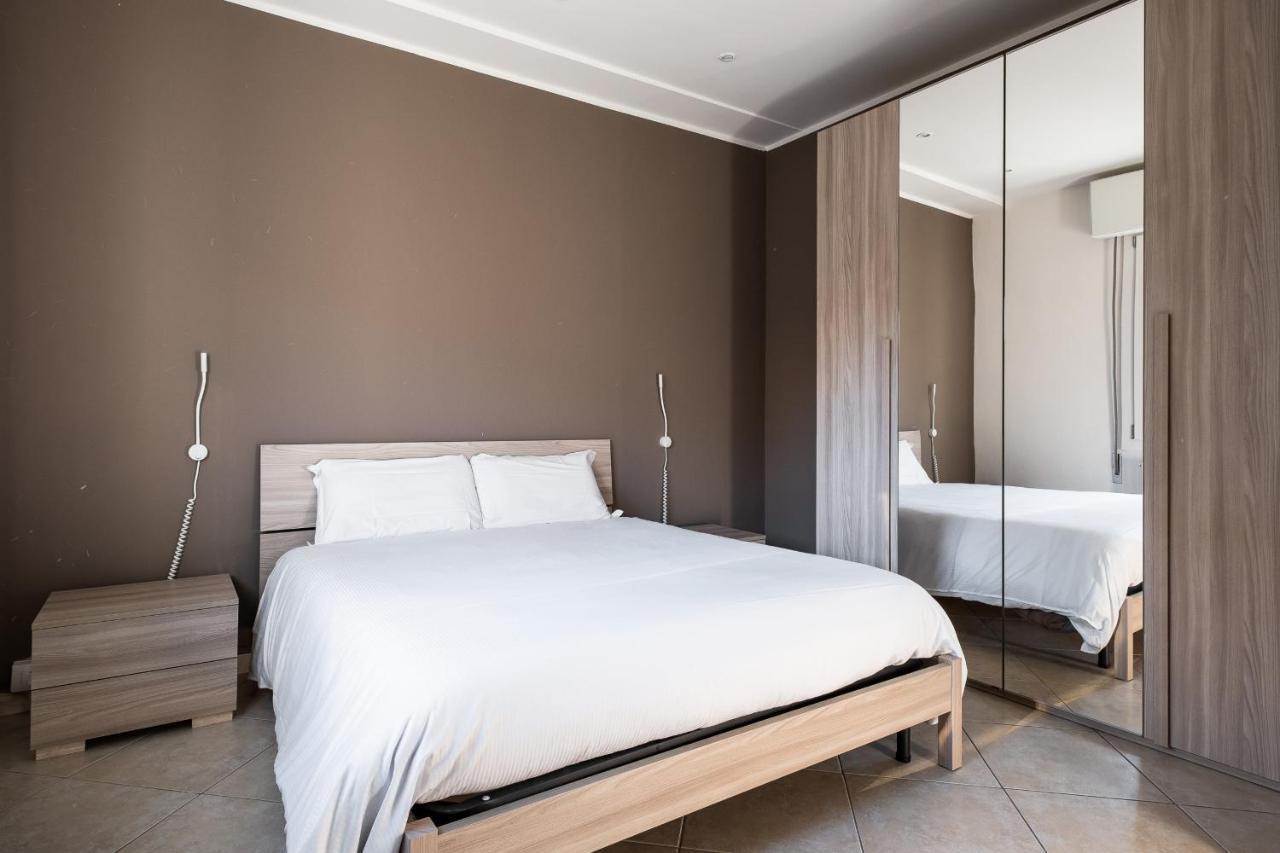 Giorgi Homes - Easy Apartment By Wonderful Italy Bologna Luaran gambar
