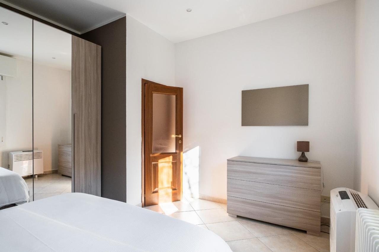 Giorgi Homes - Easy Apartment By Wonderful Italy Bologna Luaran gambar