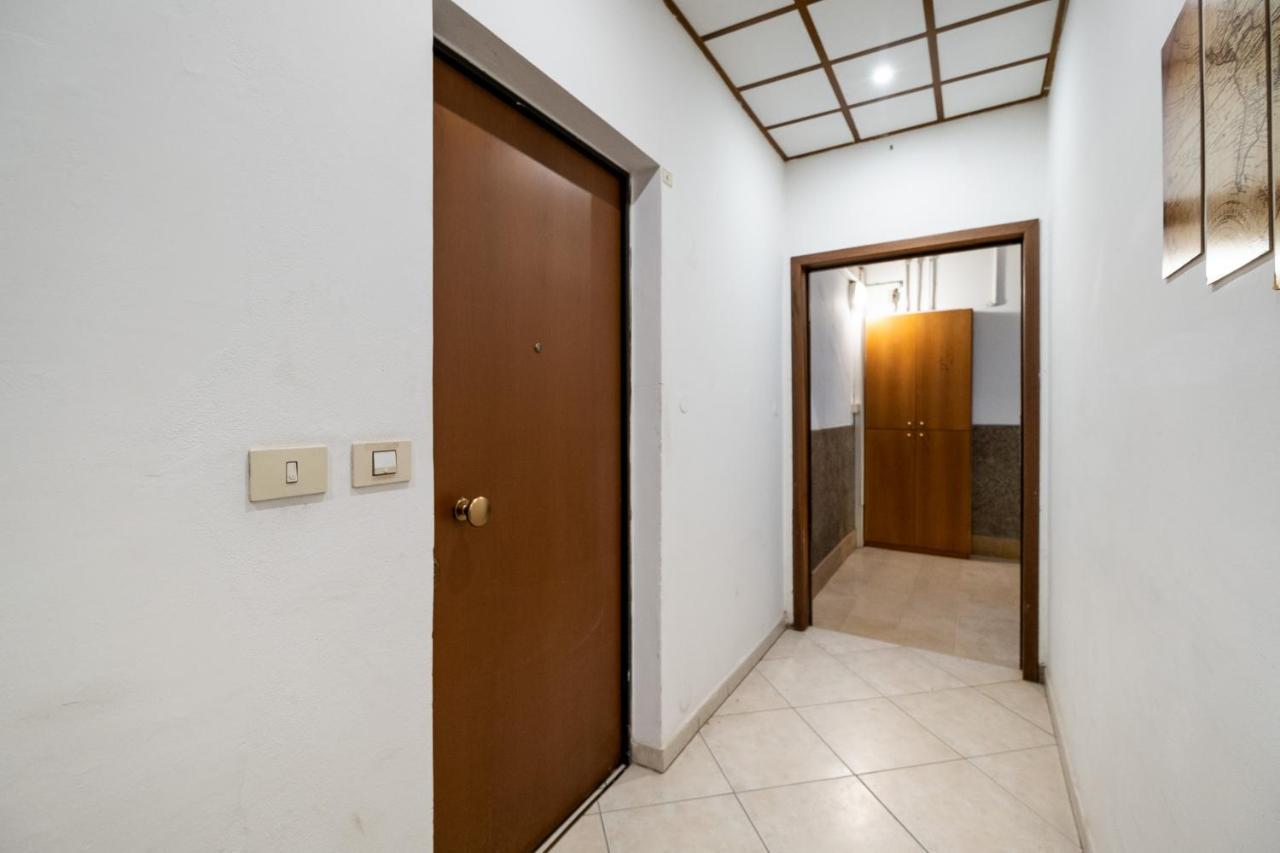 Giorgi Homes - Easy Apartment By Wonderful Italy Bologna Luaran gambar